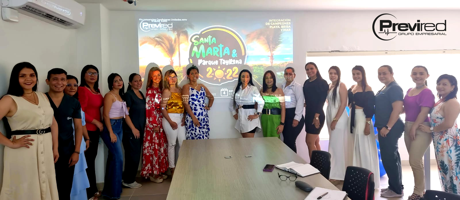 En Previred contribuimos en el desarrollo personal y profesional de nuestros colaboradores para seguir ofreciendo excelentes servicios a nuestros afiliados.