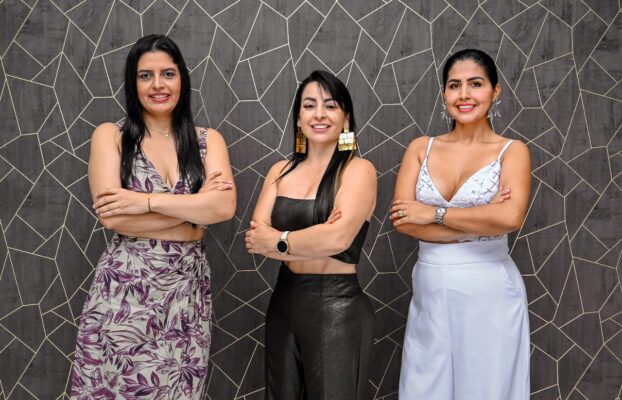 Empoderamiento Femenino en Previred