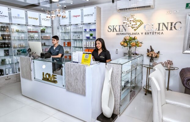 Skin Clinic Dermatología y Estética lo mejor del Huila